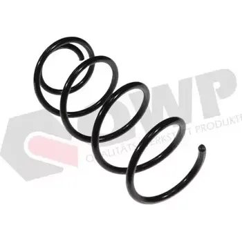 QWP Pružina podvozku QWP WCS419