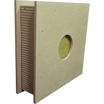 Kouřovod CIKO Prostup kouřovodu průměr 120 mm, hořlavou konstrukcí stěny do 150 mm