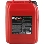Olej do benzínu Divinol 2T FF 5 l (KP-26150K013) (Olej do benzínu motorové pily Stihl a Husqvarna - 2-taktní motorový )