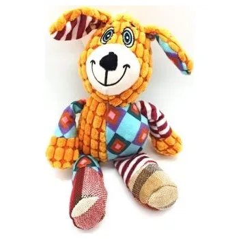 Hračka pro psa SALAČ HRAČKY Pejsek MIMI 28cm