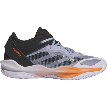 Pánská sálová obuv adidas Adizero Select 2.0 Basketball Trainers Boys Purple 3.5 (36)