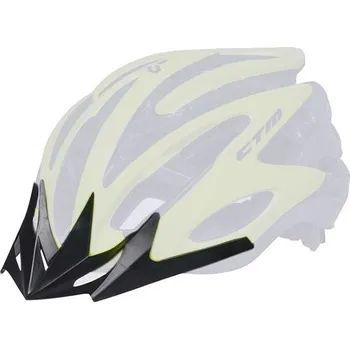 Cyklotrenažér CTM štítek VENTE