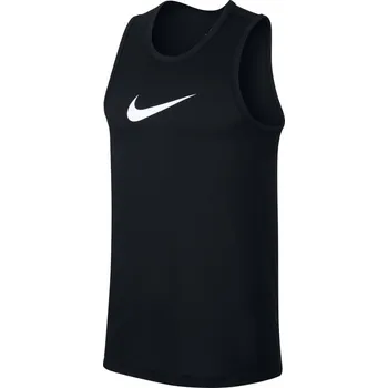 Pánské tílko Nike Dri-Fit Basketball Tank Velikost oblečení: 2XL