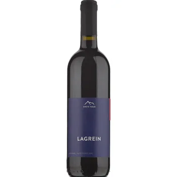 Víno Erste+Neue Lagrein Alto Adige DOC 2024