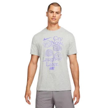 Pánské tričko Nike Dri-Fit Tee Velikost oblečení: XL