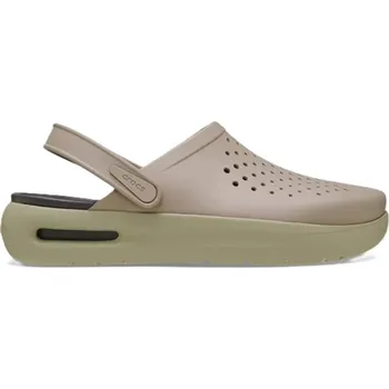 Dámské sandále Crocs InMotion Clg Ld99 Taupe 5 (37-38)