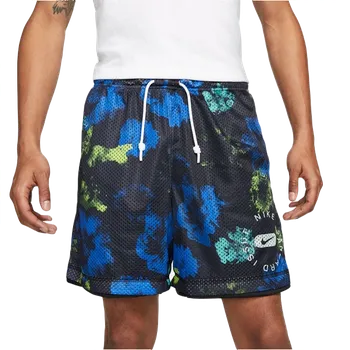 Pánské kraťasy Oboustranné Nike Standard Issue Reversible Shorts Velikost oblečení: M