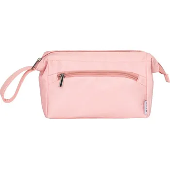 Sportovní batoh Miso Make Up Bag Pink One Size