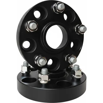 Šroubek na kolo REWIDER Podložky pod kola 25MM 5x108 63.4 M12x1.5 Ford Jaguar Volvo