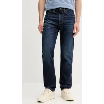 Džíny Levi's 502™ TAPER 29507 námořnická modř 59A, vel. 32/34