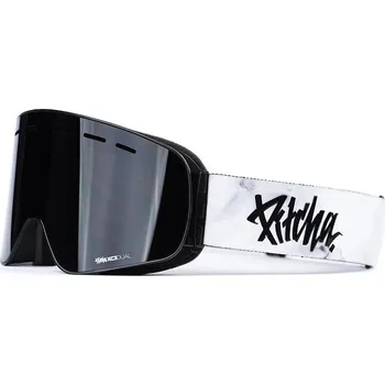 brýle Pitcha XC3 - Smoke White/Black one size