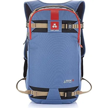 Sportovní batoh batoh Arva Ride 18 - Blue Denim 18 L
