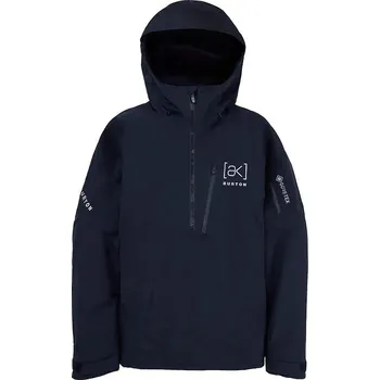 bunda Burton Velocity Anorak 2L Gore-Tex - True Black XXL