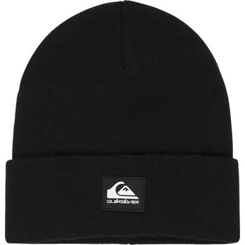 Čepice čepice Quiksilver Brigade - KVJ0/True Black junior size