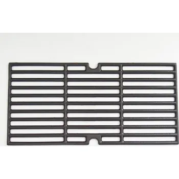 Zahradní gril Rošt ONYX/ROMANCE