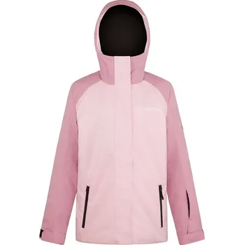 Dámská casual bunda Gul Powder Ski Jacket Womens Pink 12 (M)