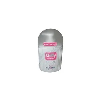 Intimní hygienický prostředek MANETTI ROBERTS Chilly intima Delicate 200ml