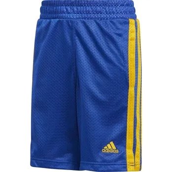 Pánské kraťasy Dětské adidas yth lgd bb short short Velikost oblečení: S