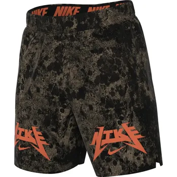 Pánské kraťasy nike fit story knit shorts 6,0 Velikost oblečení: M