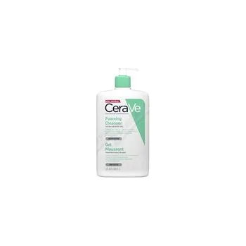 Čistící gel VICHY CeraVe Čisticí pěnící gel 1000ml