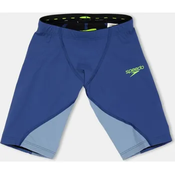 Chlapecké plavky Speedo Fastskin Junior Ignite Jammers Nite/AcadiaBlue 13Y