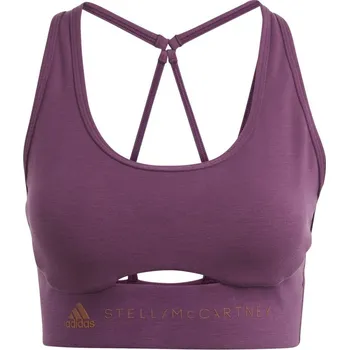 Kalhotky adidas Asmc Tst Bra Ld99 Red 8 (XS)