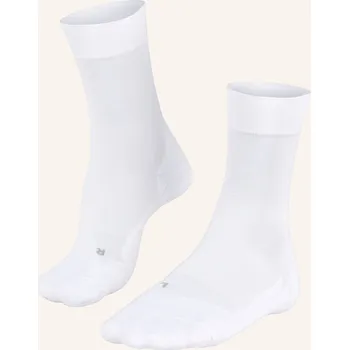 Pánské ponožky Falke Pánské Sportovní Ponožky go2, 2000 white, 42