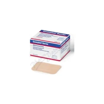 Náplast BSN Coverplast Barrier voděod.hyp.nápl.6.3x3.8cm 100ks