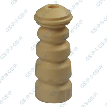 Zarážka, odpružení GSP 510039