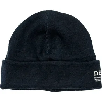 Čepice Devold Čepice Endurance Merino Beanie - Ink