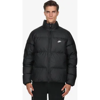 Pánské tričko Nike M TF CLUB PUFFER JACKET 650 S 1465568