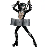 KISS Mini Epics Vinyl Figure The Catman 18 cm (KISS Mini Catman 18 cm)