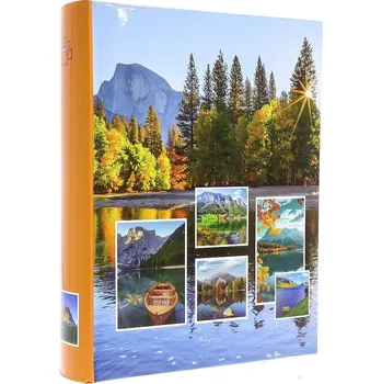 Fotoalbum Gedeon Fotoalbum 10x15/300foto B46300/2S TOP loď