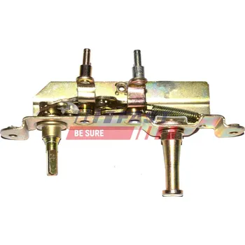 Autozámek Zámek dveří FAST FT95160