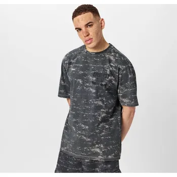 Everlast Club Grey Camo M