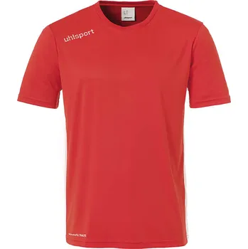 Pánská móda Triko Uhlsport Essential t kurzarm Kids Rot F01 1003341kk-01 Velikost 116