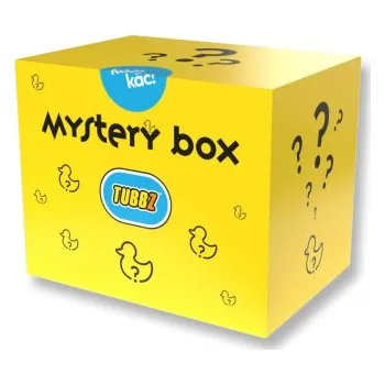 Figurka Mystery Box Tubbz