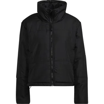 Dámská casual bunda adidas BSC Insulated Jacket Womens Black 10 (S)