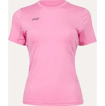 Dámské tričko UHIP Tričko Technical RN s krátkým rukávem UHIP, dámské, pink 36