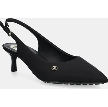 Dámské lodičky Lodičky Clarks Originals CUR Sling 2 černá barva, 26180995, 41, 99X