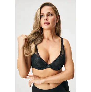 Podprsenka Podprsenka Allure Push-Up s vyjímatelnými vycpávkami