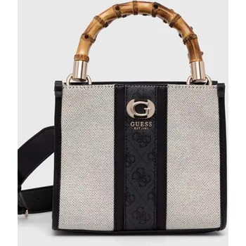 Kabelka Kabelka Guess KERIMA HWAG93.37770 béžová 01B, vel. ONE SIZE