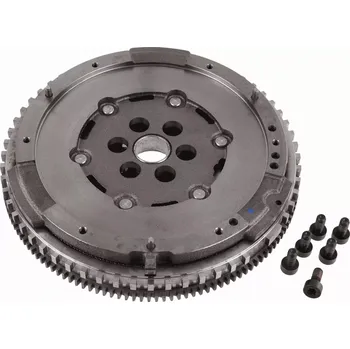 Setrvačník motoru SACHS Setrvačník Dual-mass flywheel SA 2294701078 + DOPRAVA ZDARMA!