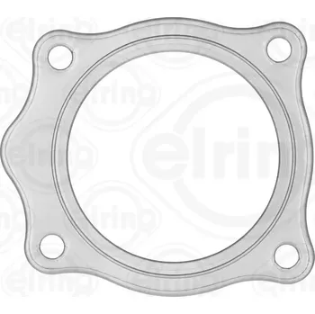 Těsnění výfuku ELRING Těsnění výfukové trubky ELR B06.700