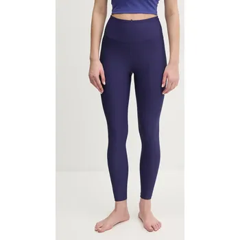 Dámské legíny Legíny na jógu Casall červená barva, 21568 45X, vel. 34