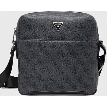 Ledvinka Ledvinka Guess TORINO HMTOLO.P4258 černá 99X, vel. ONE SIZE