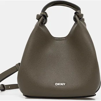 Kabelka Kabelka Dkny PAULA R53BAM60 zelená 87A, vel. ONE SIZE
