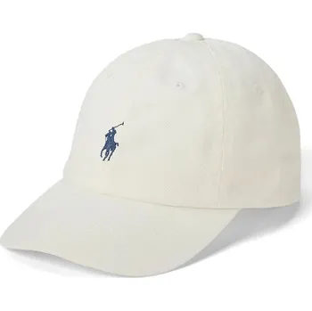 Kšiltovka Bavlněná baseballová čepice Polo Ralph Lauren žlutá barva, hladká, 211912843 01B, vel. ONE SIZE