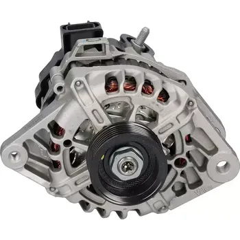 Alternátor VALEO Alternátor VA 600201