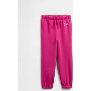 Dětská móda GAP Dívčí Baby tepláky s logem Gap Růžová 2 roky (2951574)